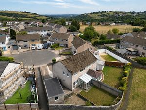 Rear Aspect- click for photo gallery